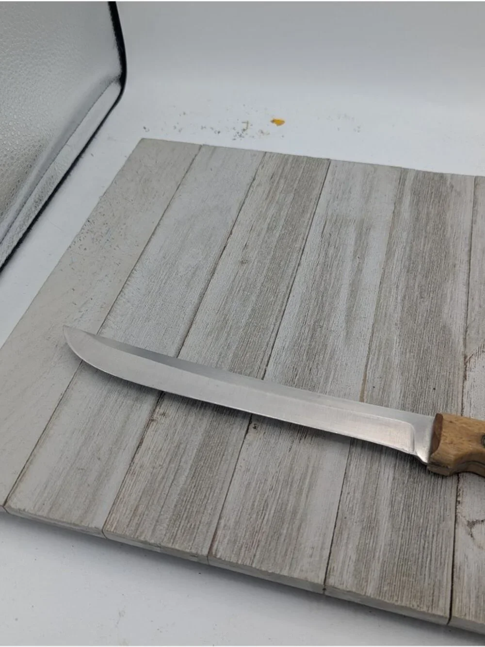 Chicago Cutlery Vintage 66S Slicing Knife 8